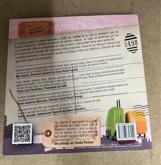 Tú mismo, los 7 hábitos de las personas que saben