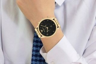 Reloj Emporio Armani Dorado