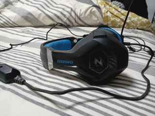 Cascos gaming Ozone
