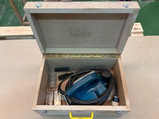  Cepillo Eléctrico Virutex J71
