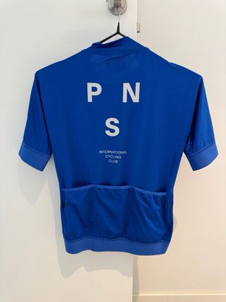 Maillot ciclismo Pas Normal Studios M