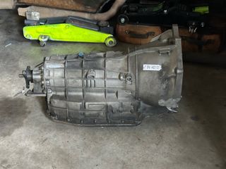 Caja cambios BMW 5HP-19