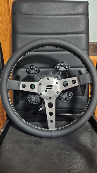 Volante Fanatec ClubSport Classic《SIN QR2》