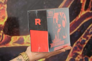 Cajas Elite Rivales Predestinados Pokémon TCG