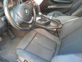 BMW Serie 3 2014