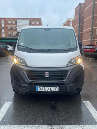 Alquileres de furgonetas