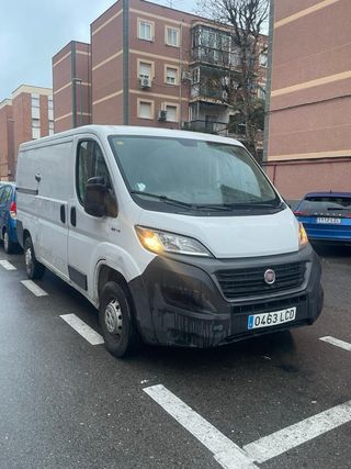 Alquileres de furgonetas