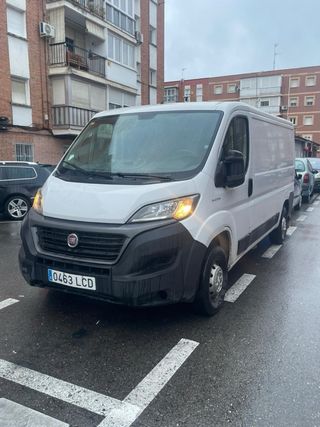 Alquileres de furgonetas