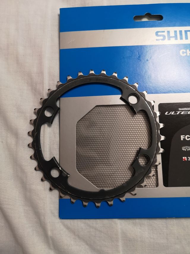 Plato Shimano Ultegra FC-6800 34T