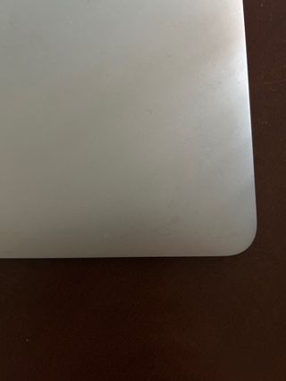 MacBook Air 13" (2017) - Portátil