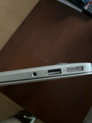 MacBook Air 13" (2017) - Portátil