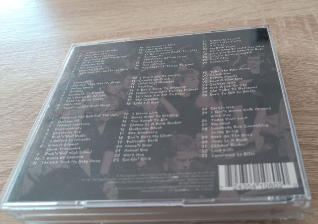 Ramones - The Chrysalis Years