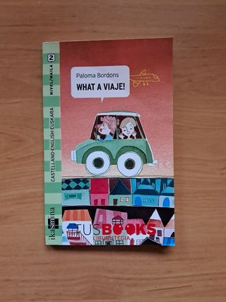 Libros infantiles en Español-Euskera-Ingles