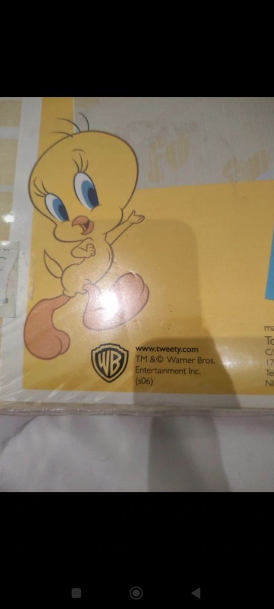 Sábanas Piolín - 3 piezas