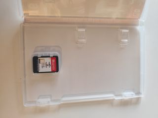 Final Fantasy VII & VIII - Switch