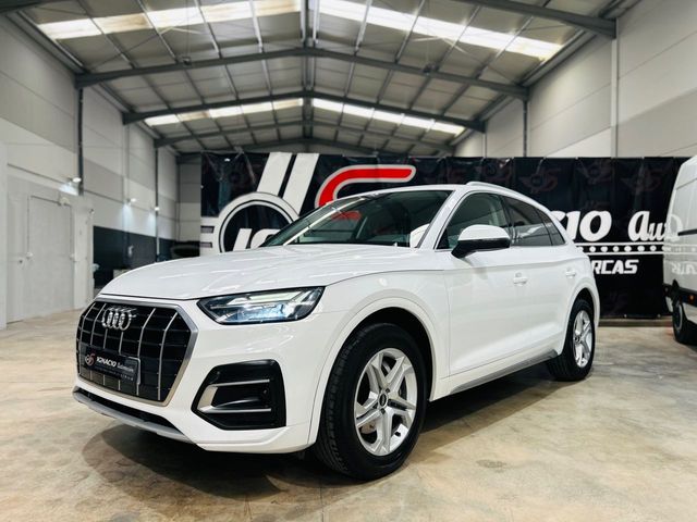 Audi Q5 35TDI Advanced Stronic 