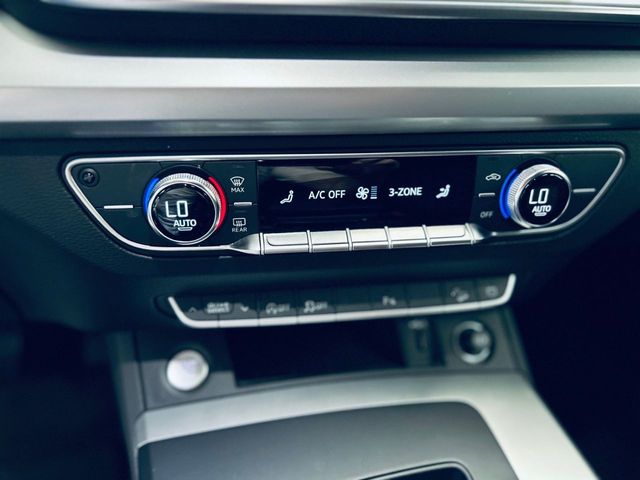 Audi Q5 35TDI Advanced Stronic 