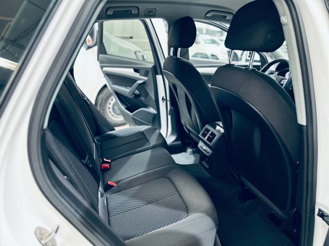 Audi Q5 35TDI Advanced Stronic 