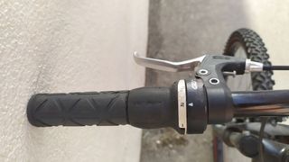 Bicicleta Btwin RockRider 340