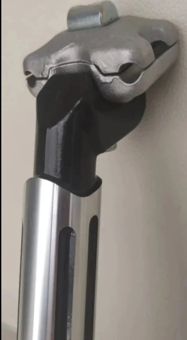 Tija bici ITM 26,8mm - Nueva