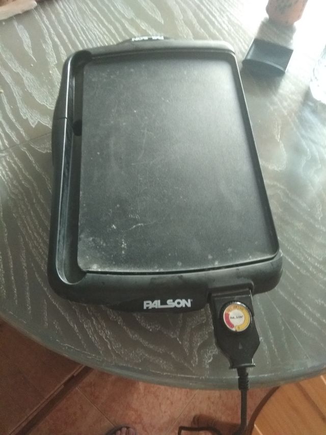 Plancha Palson cocina