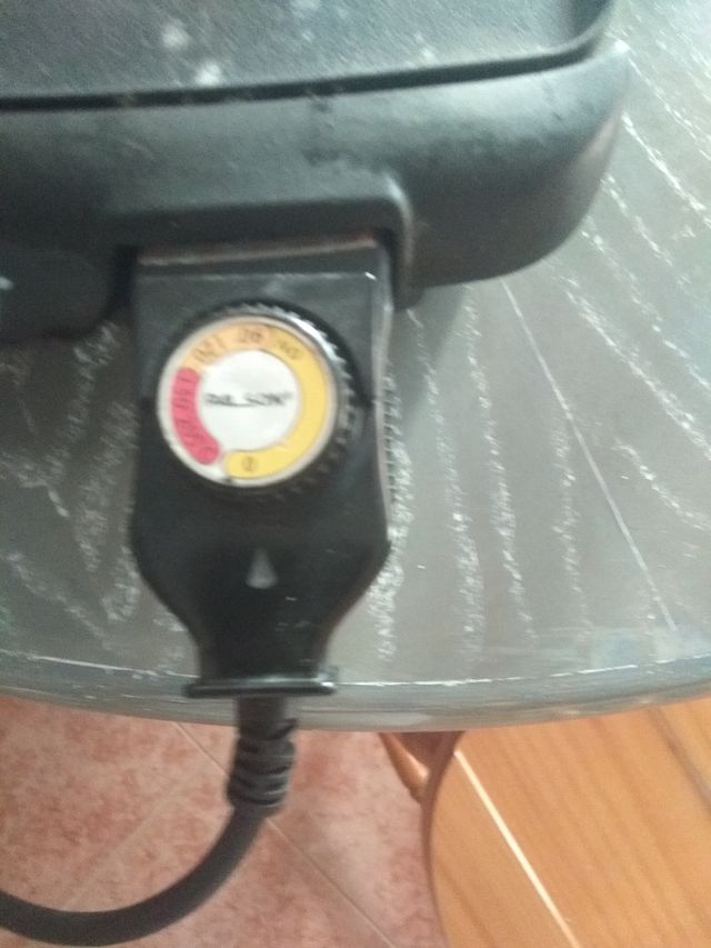 Plancha Palson cocina