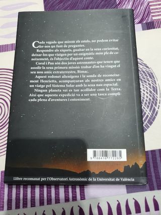 Cercant vida pel Sistema Solar