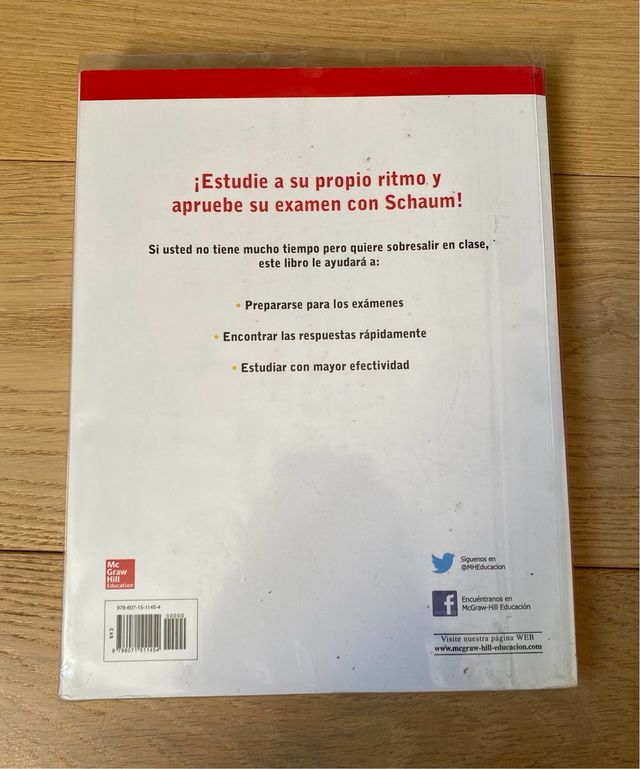 Fórmulas y Tablas de Matemática Aplicada