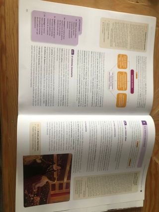 Libro Historia De España, 2° Bachillerato