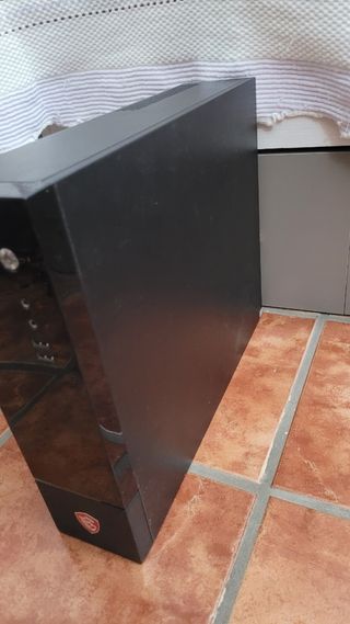 Torre PC MSI Codex S