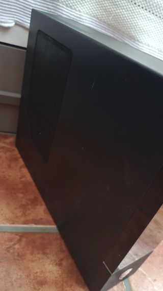 Torre PC MSI Codex S