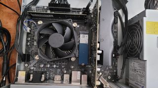 Torre PC MSI Codex S