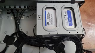 Torre PC MSI Codex S