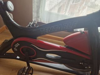 Bicicleta spinning Tentable S-800