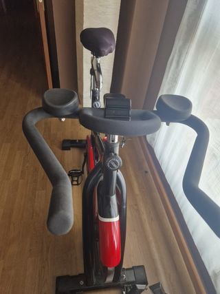Bicicleta spinning Tentable S-800