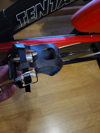 Bicicleta spinning Tentable S-800