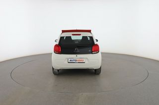 Citroën C1 1.0 VTi AIRSCAPE Shine
