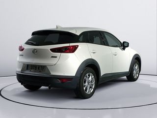 Mazda CX-3 2.0 SKYACTIV-G Evolution