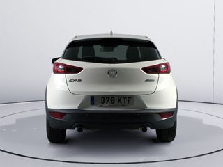 Mazda CX-3 2.0 SKYACTIV-G Evolution