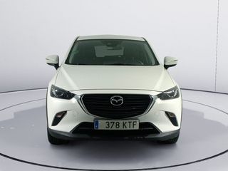 Mazda CX-3 2.0 SKYACTIV-G Evolution