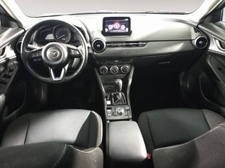 Mazda CX-3 2.0 SKYACTIV-G Evolution