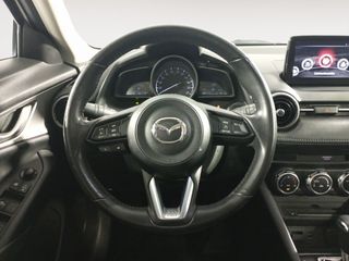 Mazda CX-3 2.0 SKYACTIV-G Evolution