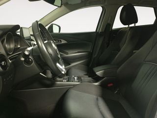 Mazda CX-3 2.0 SKYACTIV-G Evolution