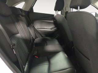 Mazda CX-3 2.0 SKYACTIV-G Evolution