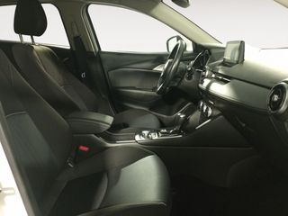 Mazda CX-3 2.0 SKYACTIV-G Evolution