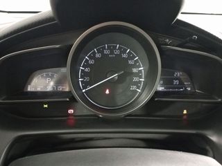 Mazda CX-3 2.0 SKYACTIV-G Evolution