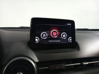 Mazda CX-3 2.0 SKYACTIV-G Evolution