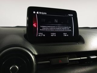 Mazda CX-3 2.0 SKYACTIV-G Evolution