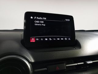 Mazda CX-3 2.0 SKYACTIV-G Evolution