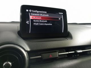Mazda CX-3 2.0 SKYACTIV-G Evolution